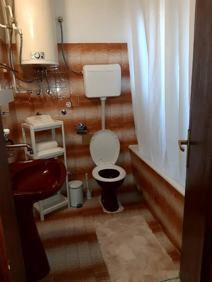 Apartment Ljiljan 2