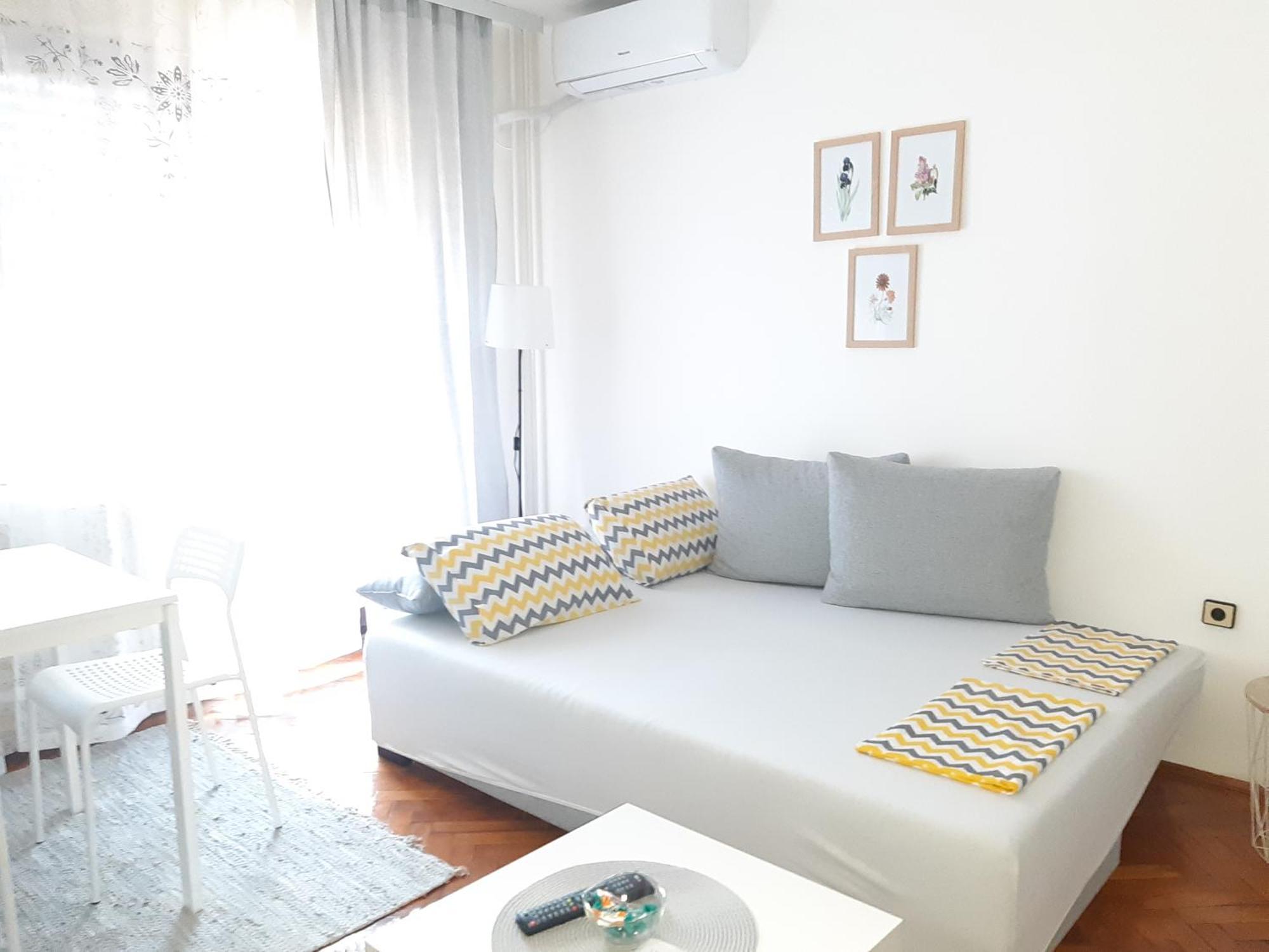 Ljiljan 2 Apartment
